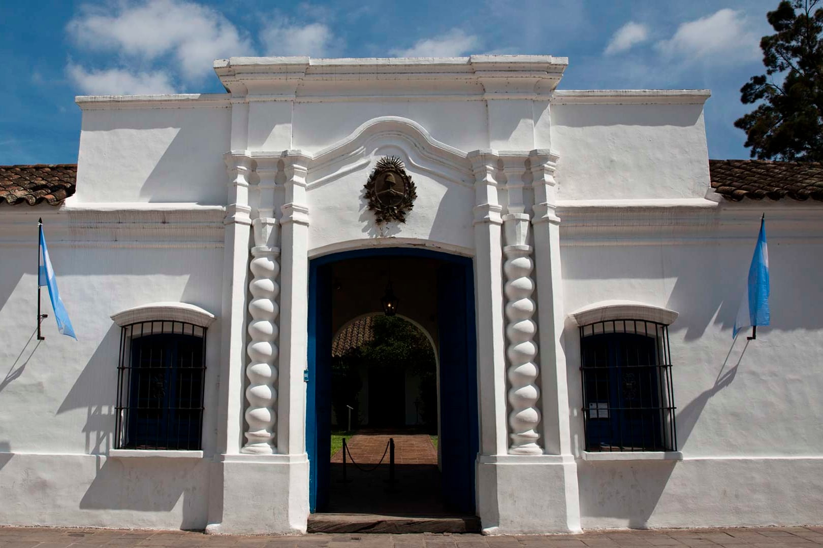 "La grandeza del Congreso de Tucumán se encuentra en la disolución de los lazos de dominio no ya respecto de un determinado monarca, sino de cualquier potencia extranjera", destaca José Miguel Amiune.