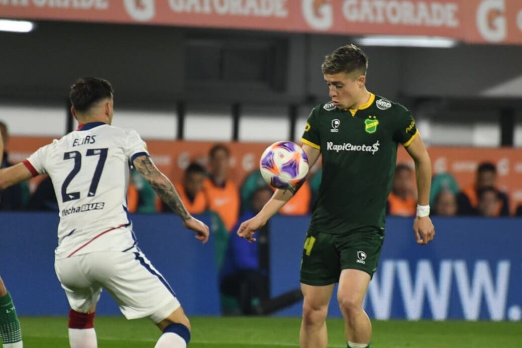 El Halcón y el Ciclón no se sacaron ventaja en Varela