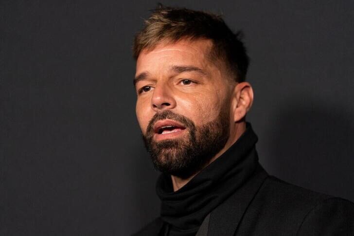 El sobrino de Ricky Martin lo había denunciado por agresión sexual de la que luego desistió. (Foto: NA)