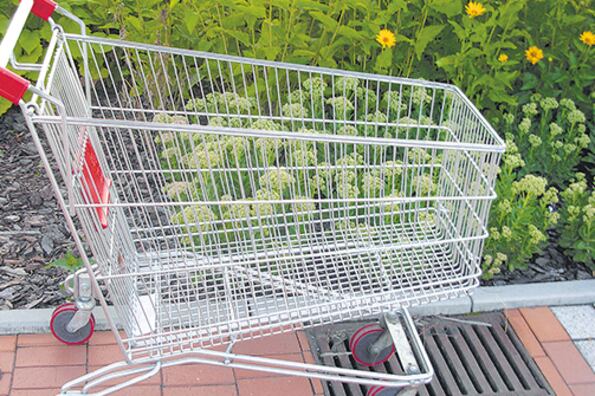 Los precios en los supermercados subieron por encima de la inflación en el primer semestre.