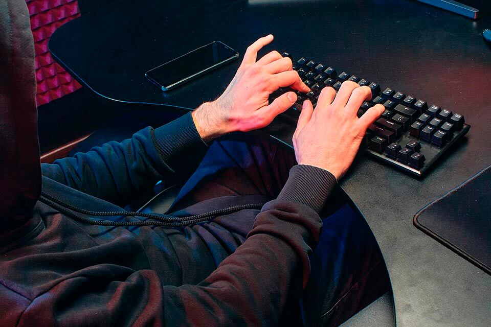 Todas las personas corren el riesgo de recibir imágenes sin autorización previa.