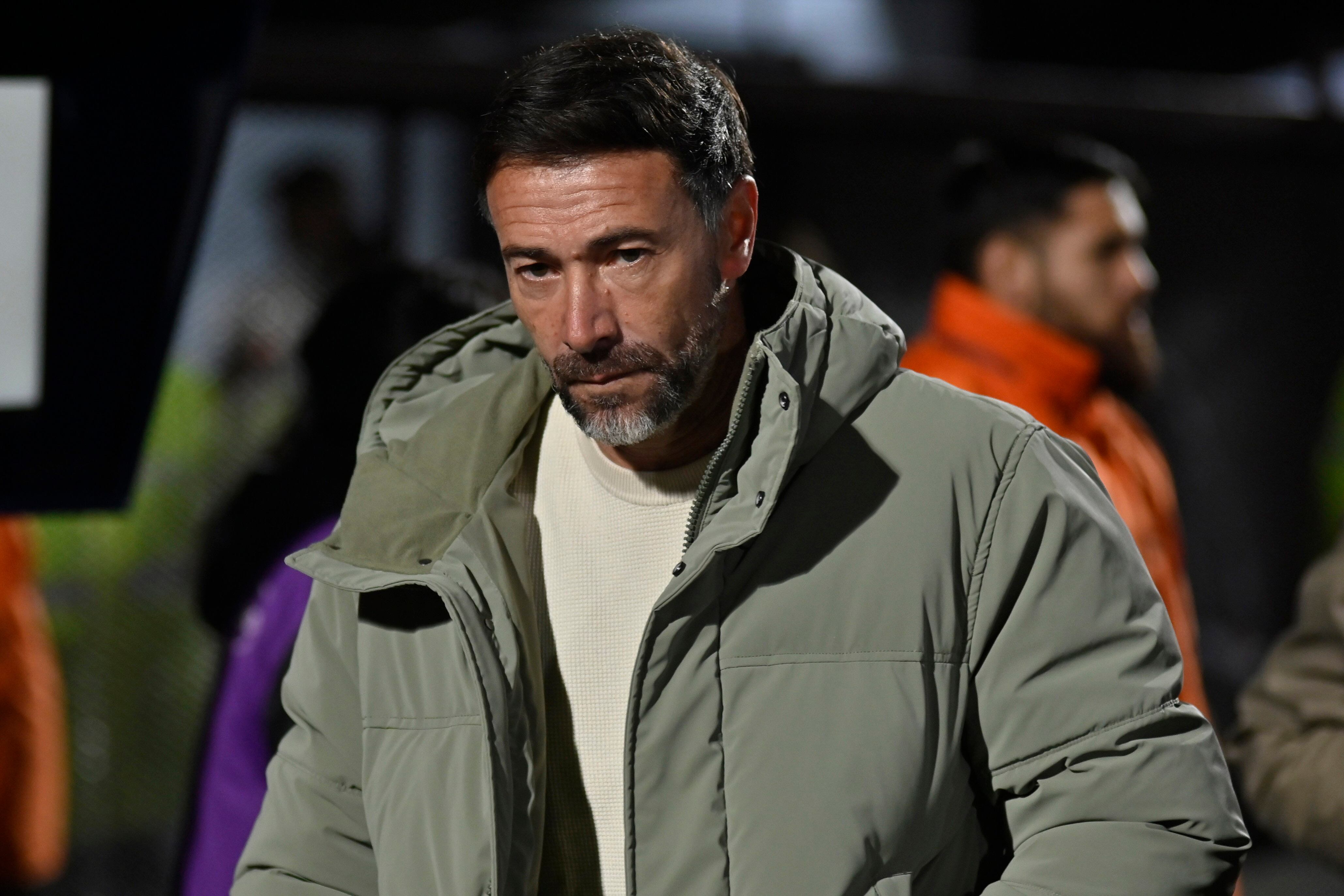 El Kily no le encontró la vuelta a un Calamar "renovado" tras muchos jugadores vendidos.