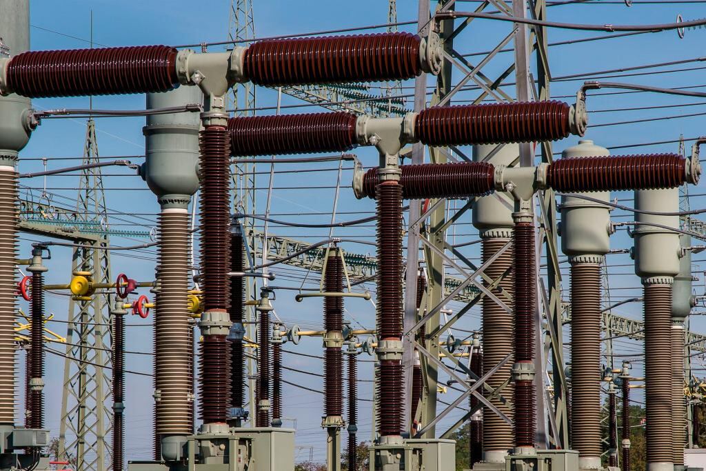 La energía eléctrica como índice de consumo y producción
