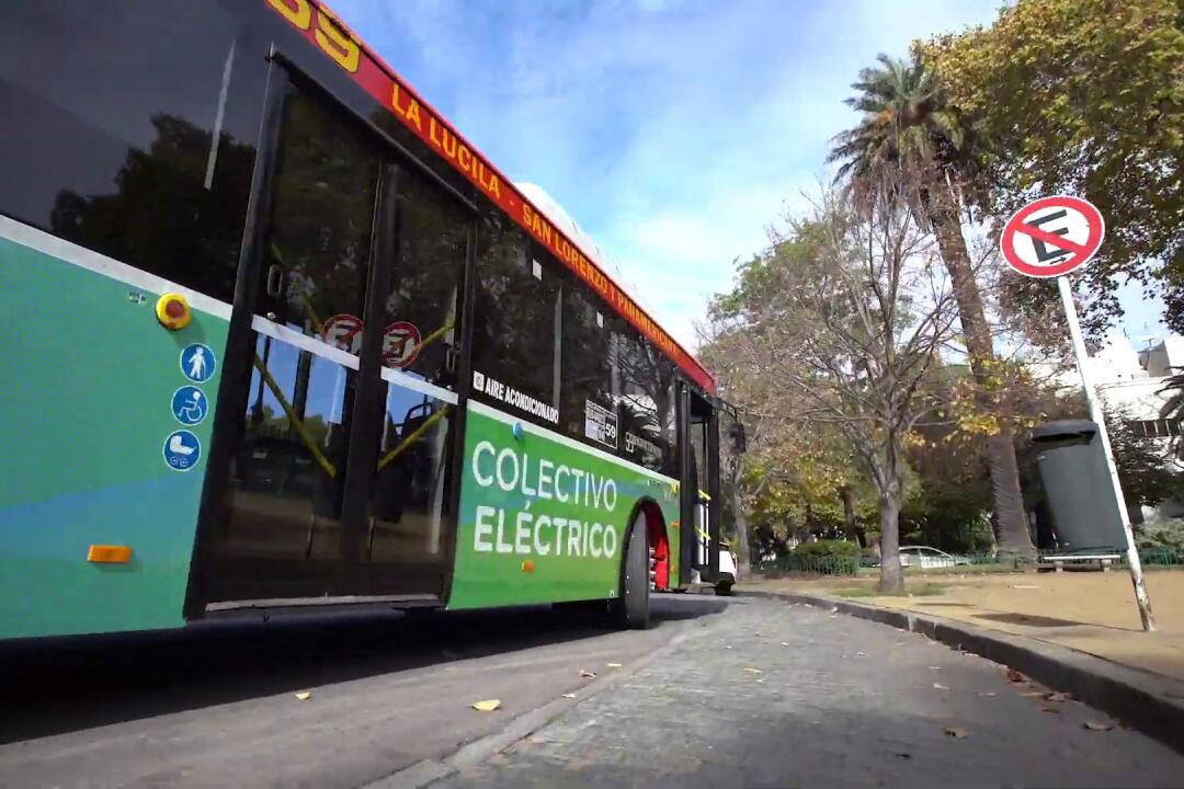 El Ministerio de Desarrollo Productivo trabaja en el plan de recambio.