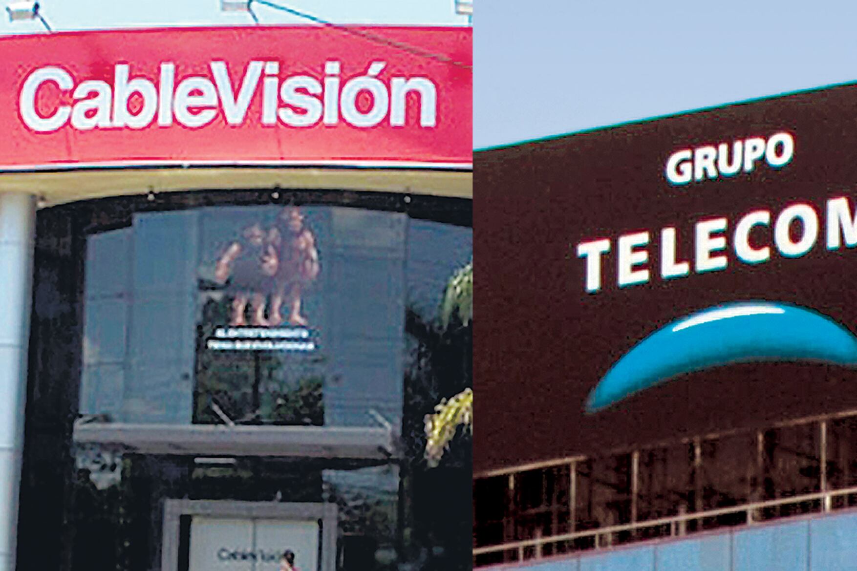 La nueva compañía estará valuada en unos 11.000 millones de dólares.