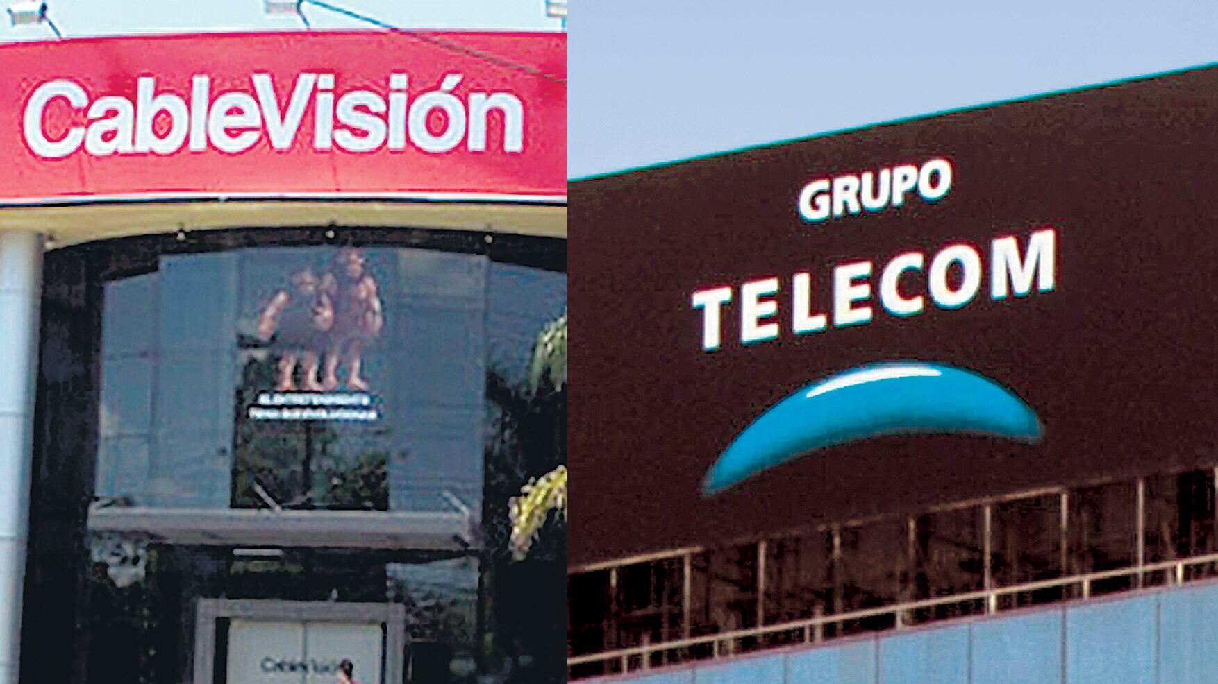 La nueva compañía estará valuada en unos 11.000 millones de dólares.