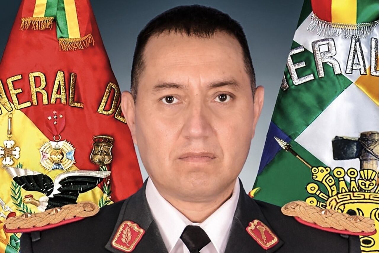 Migul Ángel del Castillo, destituído porviolencia intrafamiliar.