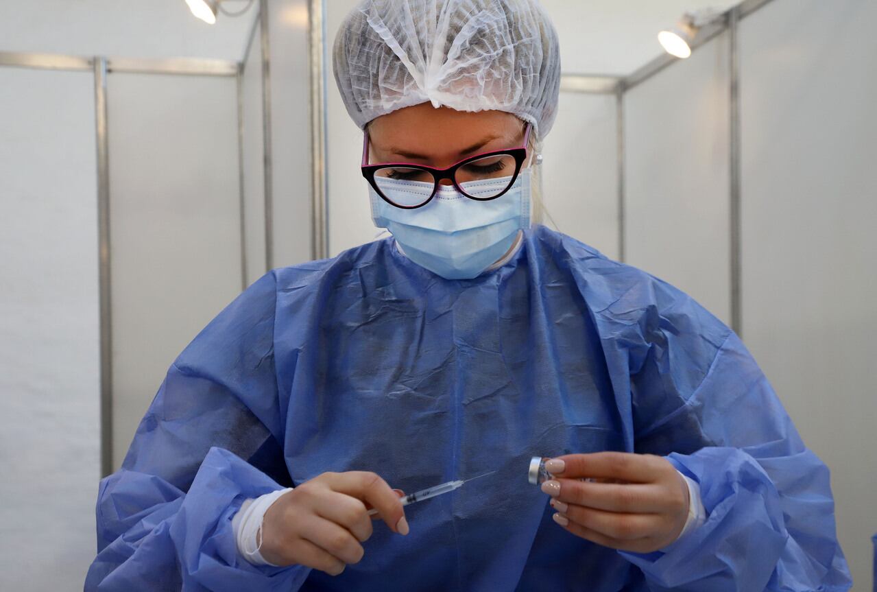 "El aumento de la prevalencia en las muestras aún no se traduce en un incremento de casos de coronavirus", dice un investigador.