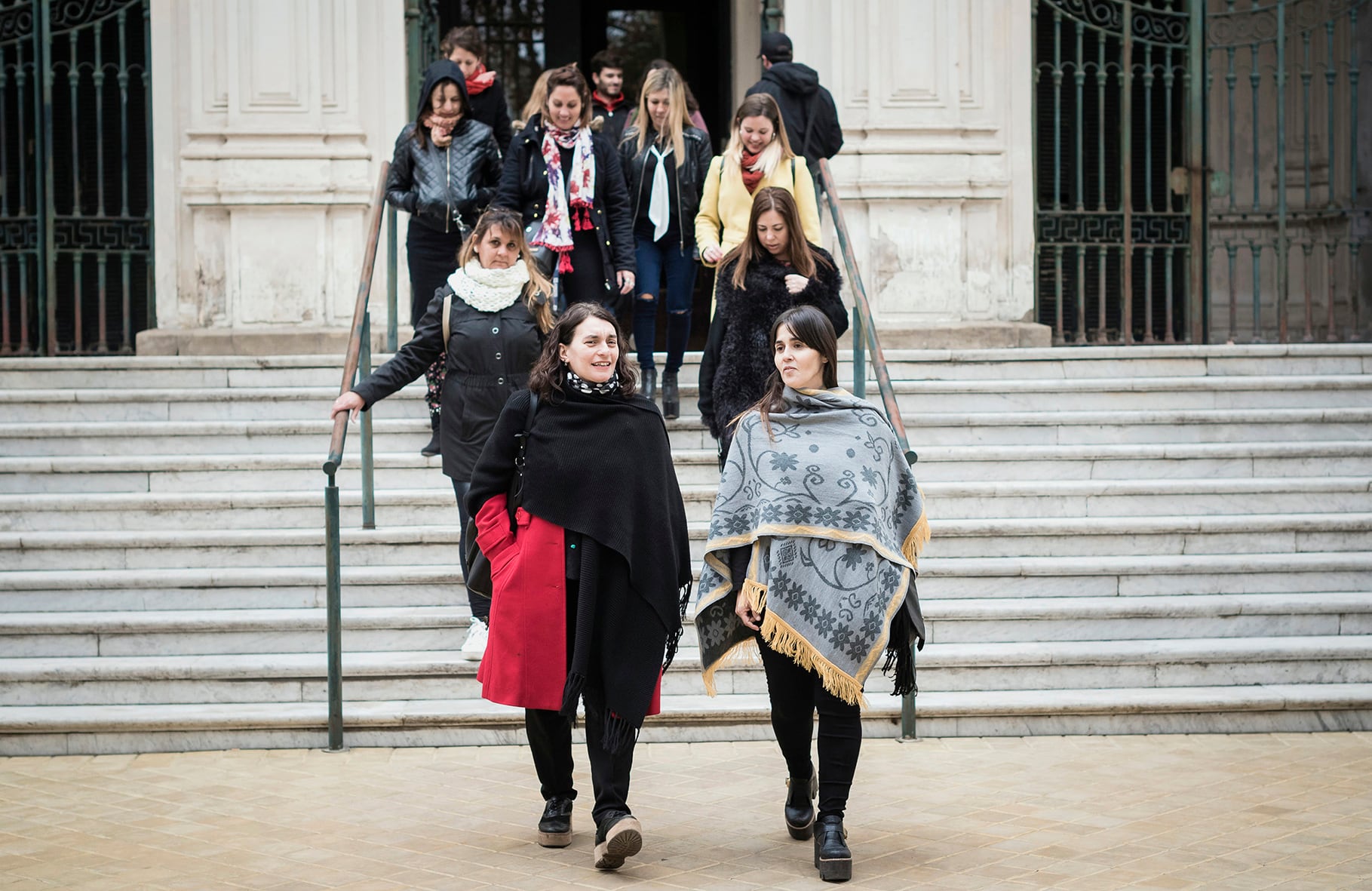 Ocho madres pidieron en la Justicia federal cultivar la medicina que necesitan sus hijos.