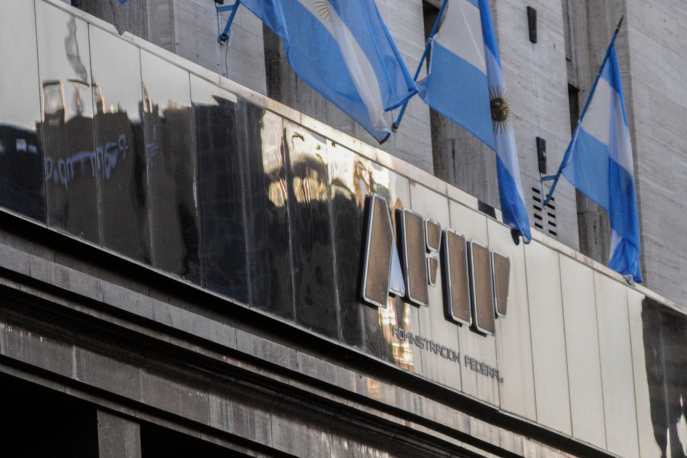 Los derechos de exportación treparon 71,1 por ciento.