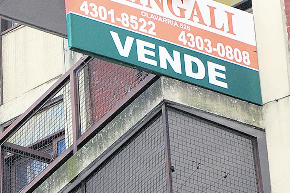 Impulso a los créditos hipotecarios.