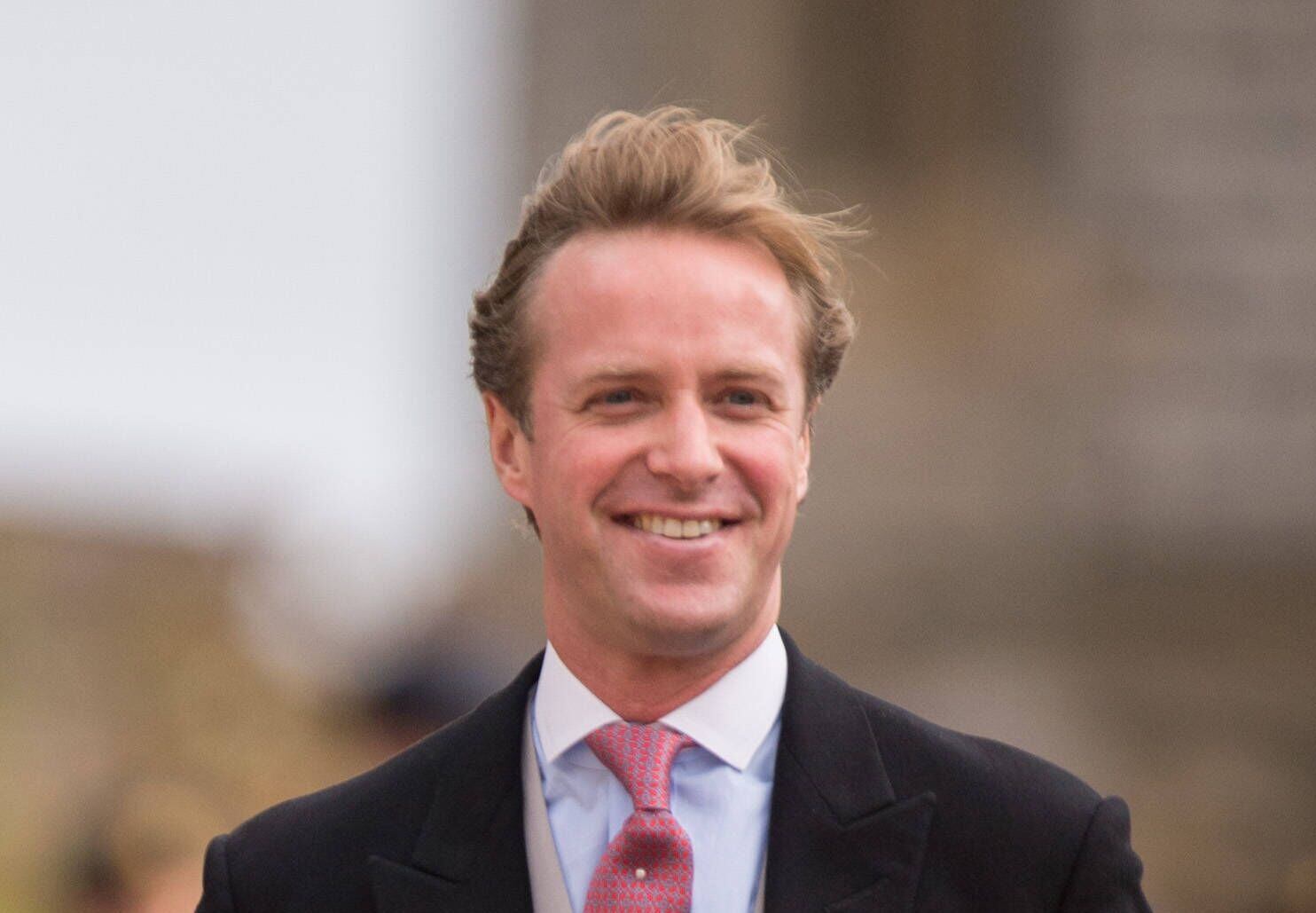 "Sus Majestades envían sus más sentidos pensamientos", compartió el Palacio de Buckingham