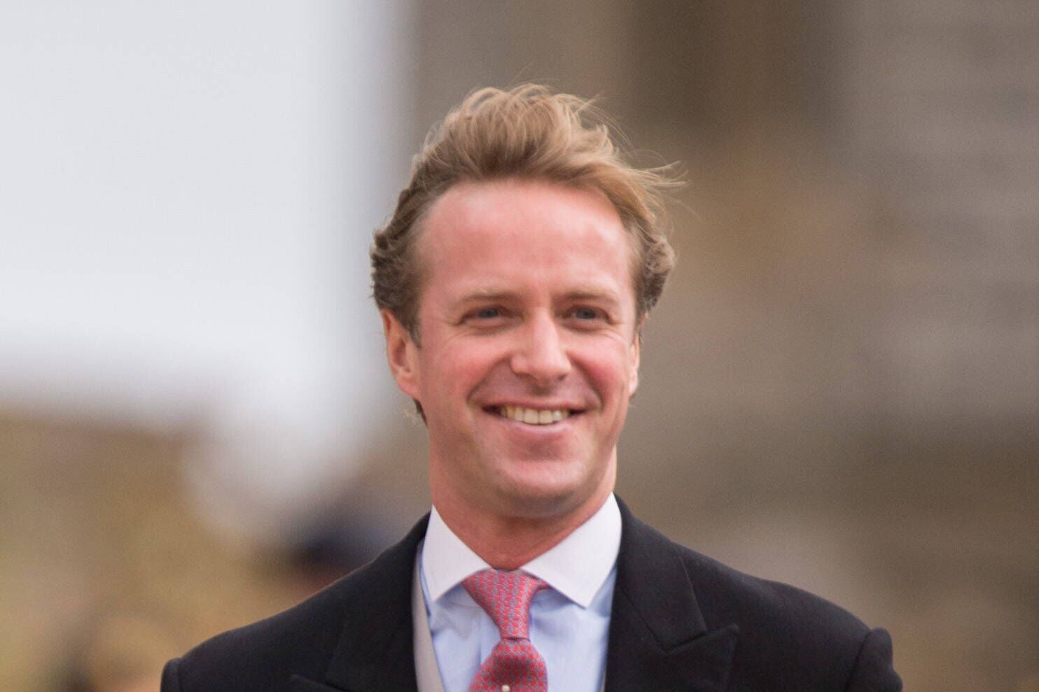 "Sus Majestades envían sus más sentidos pensamientos", compartió el Palacio de Buckingham