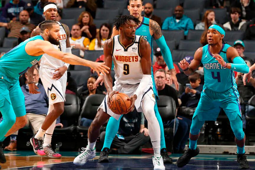 El equipo de Denver volverá a tocar la pelota.