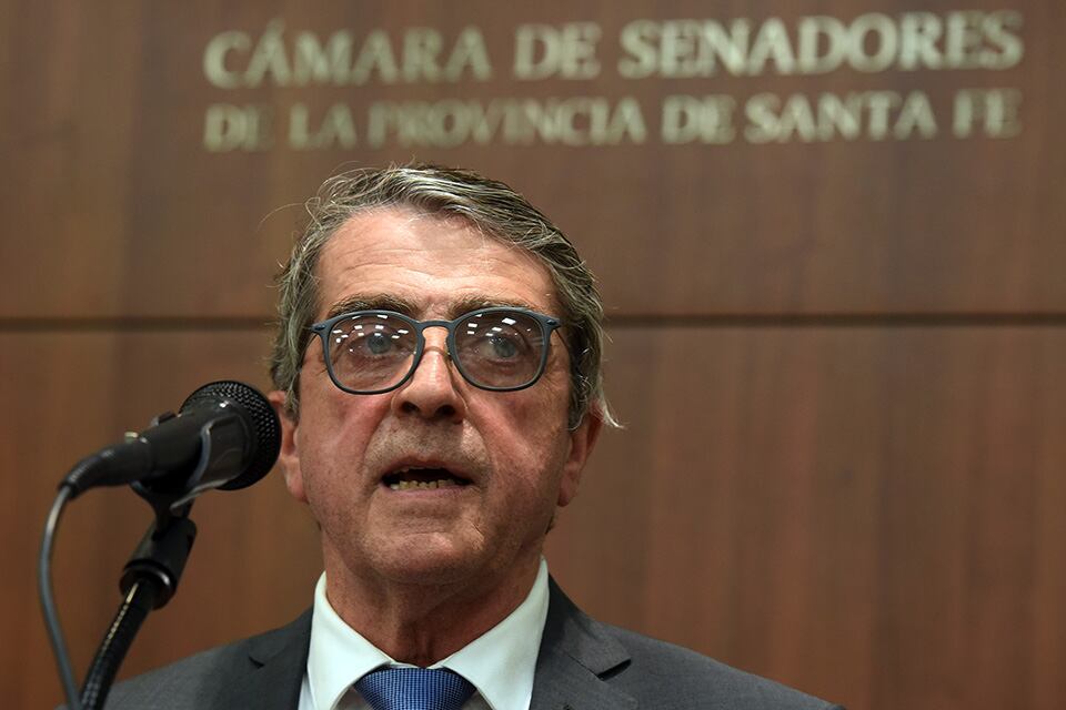 Exhiben evidencia de que Traferri "mintió"