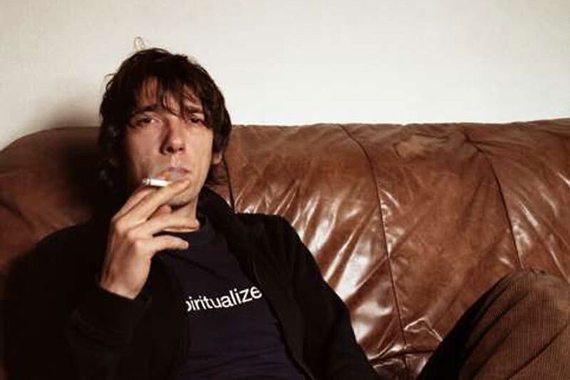 Schoch también trabajó como DJ y curador de diferentes programas de música y cine.