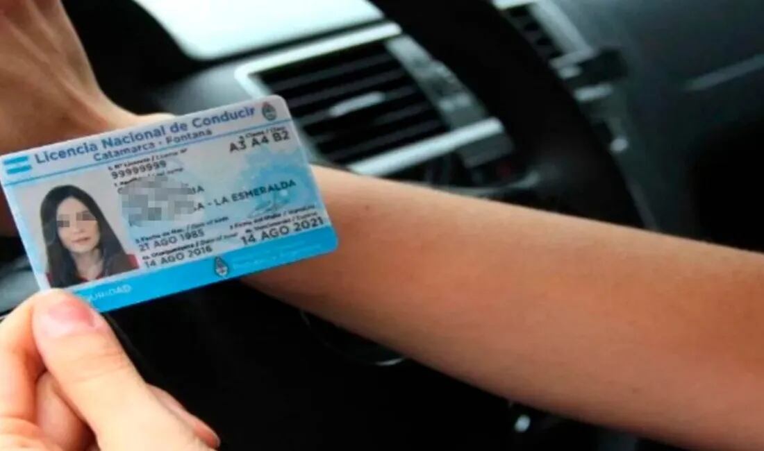 La cartera de Transporte bonaerense pidió además a los Centros Emisores de Licencias de Conducir que "dispongan los medios necesarios tendientes a organizar y regularizar el otorgamiento de turnos". (Transporte BA)