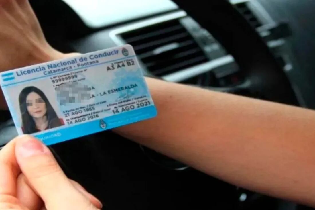 La cartera de Transporte bonaerense pidió además a los Centros Emisores de Licencias de Conducir que "dispongan los medios necesarios tendientes a organizar y regularizar el otorgamiento de turnos". (Transporte BA)