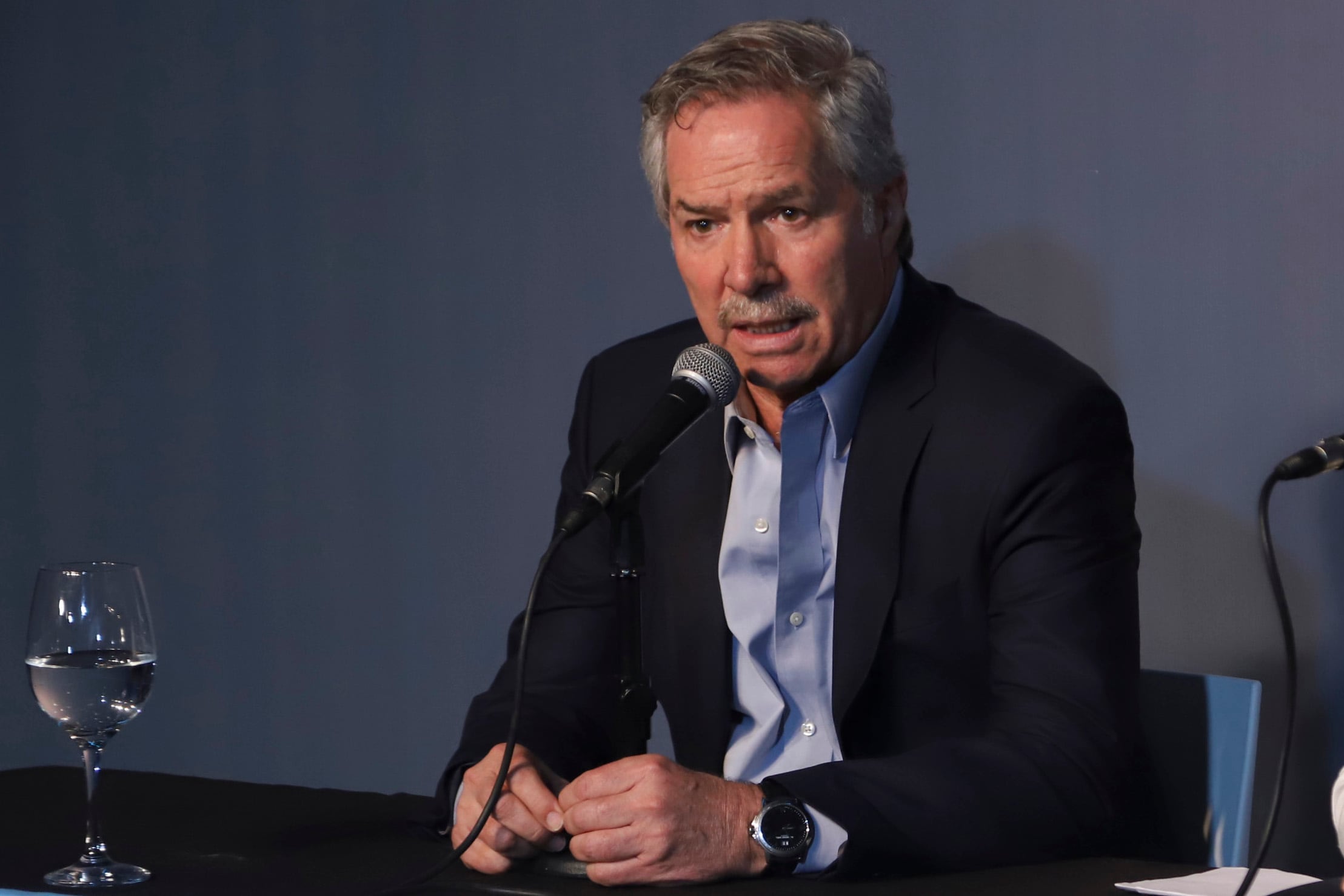 El canciller Felipe Solá creó al dirección de la Mujer y Asuntos de Género.