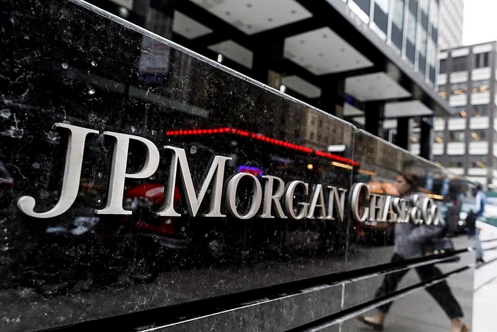 J.P. Morgan ya no mide en tiempo real el riesgo país argentino