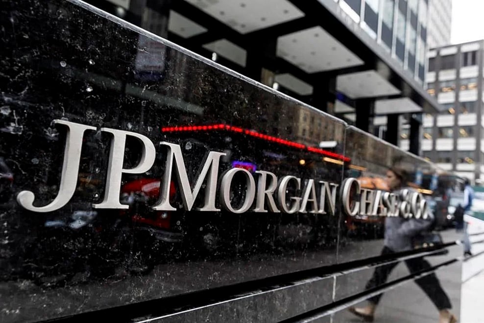 J.P. Morgan ya no mide en tiempo real el riesgo país argentino