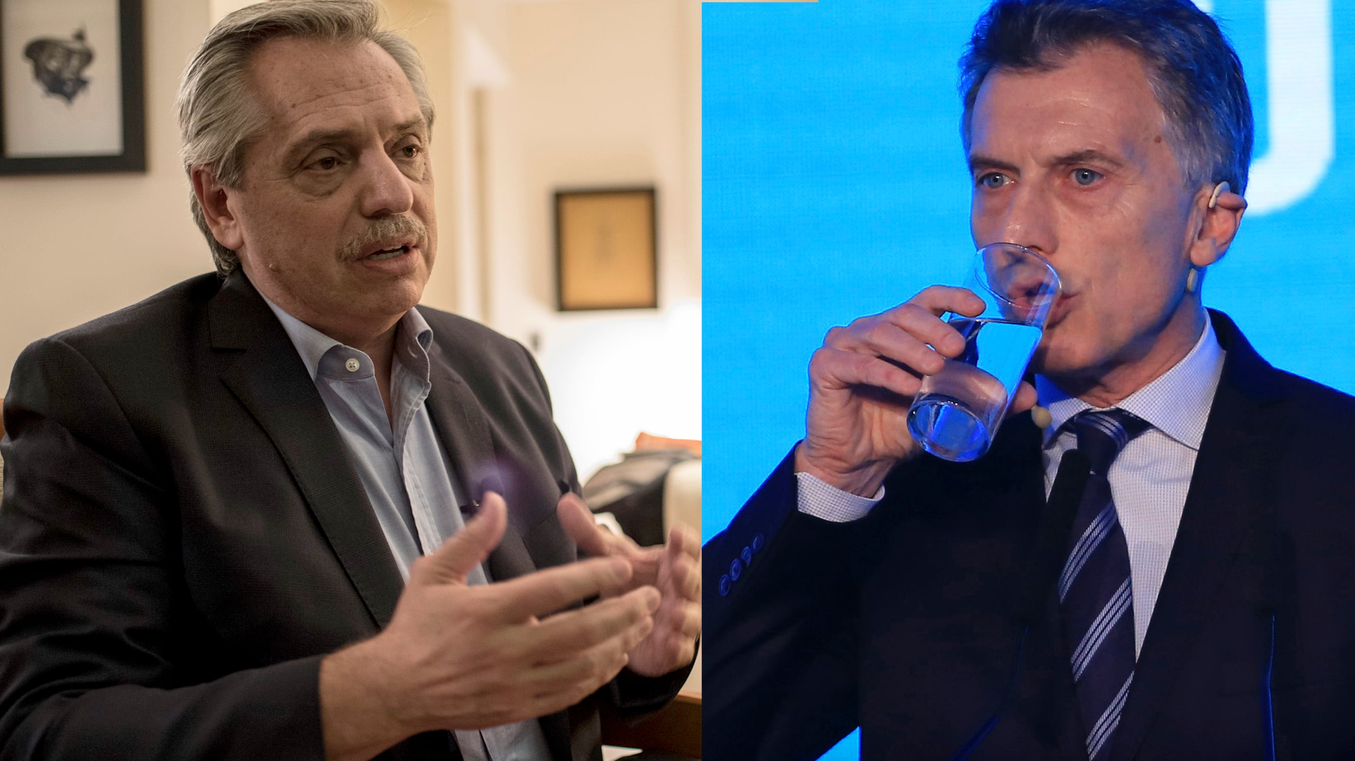 El primer debate presidencial será el 13 de octubre y el segundo una semana después.