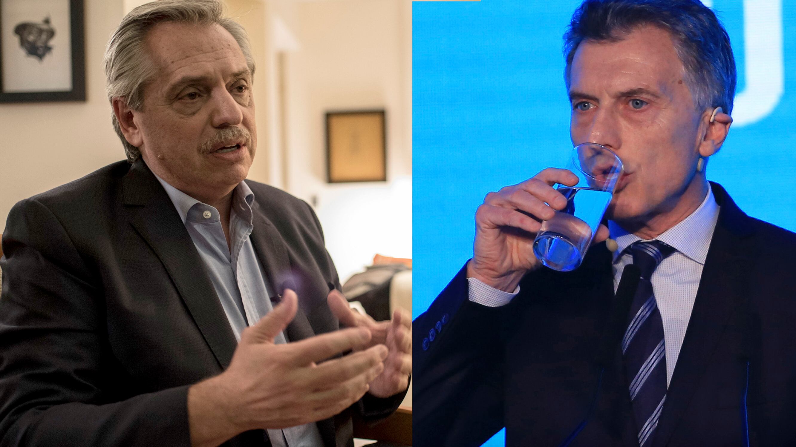 El primer debate presidencial será el 13 de octubre y el segundo una semana después.