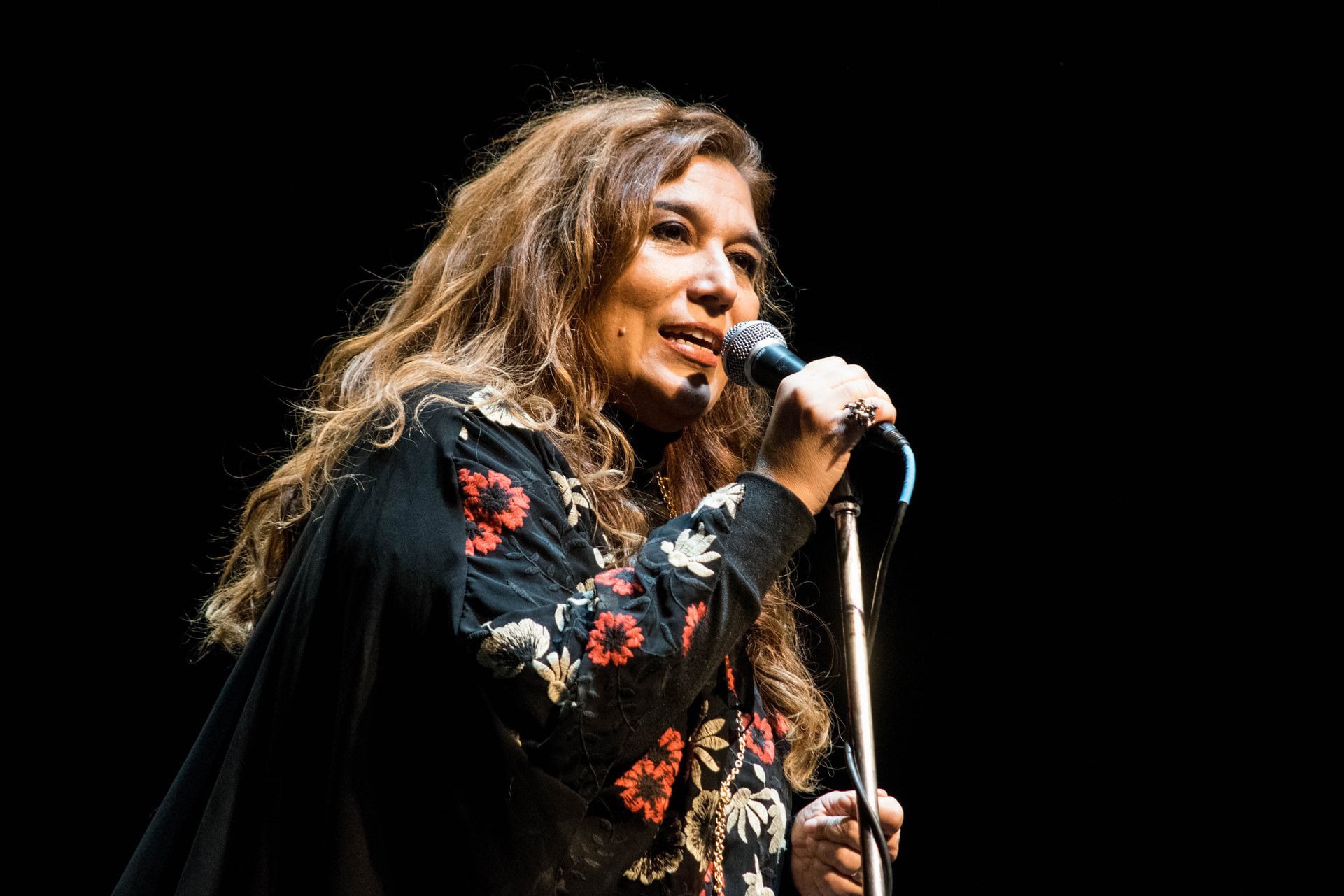 "Cuando una expresión artística es genuina, popular, tiene algo para decir, incomoda al poder", dice Scarlassa.