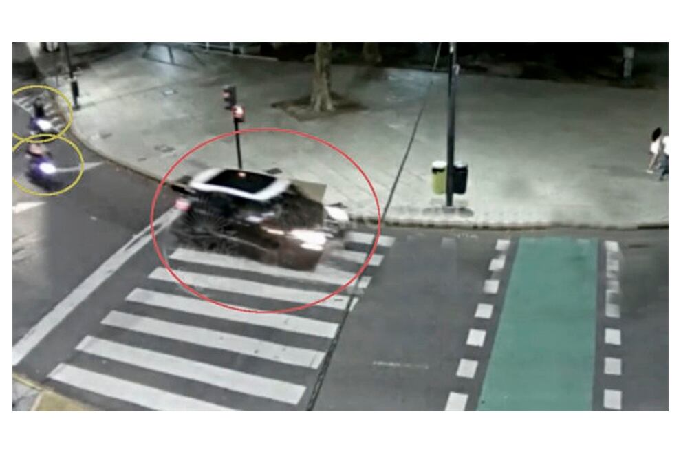 Di Lorenzo no descartó que la dirigente política de Juntos por el Cambio pudiera ser imputada por falso testimonio si se comprueba que mintió al declarar como testigo.