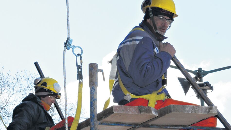 El nuevo régimen de riesgos de trabajo es, para Atenea, “el primer triunfo legislativo de la flexibilización laboral”.