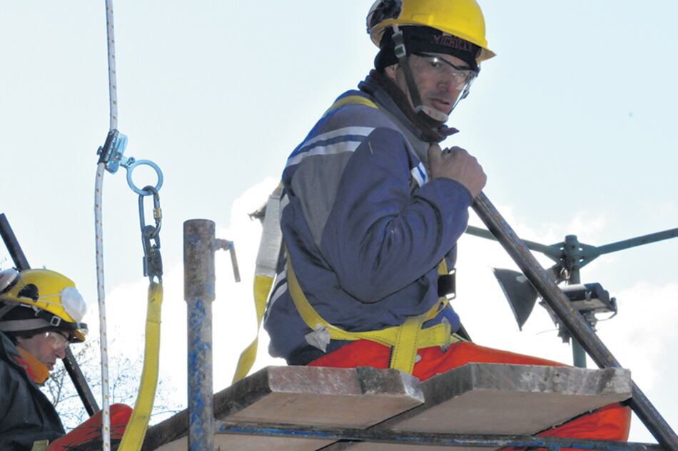 El nuevo régimen de riesgos de trabajo es, para Atenea, “el primer triunfo legislativo de la flexibilización laboral”.