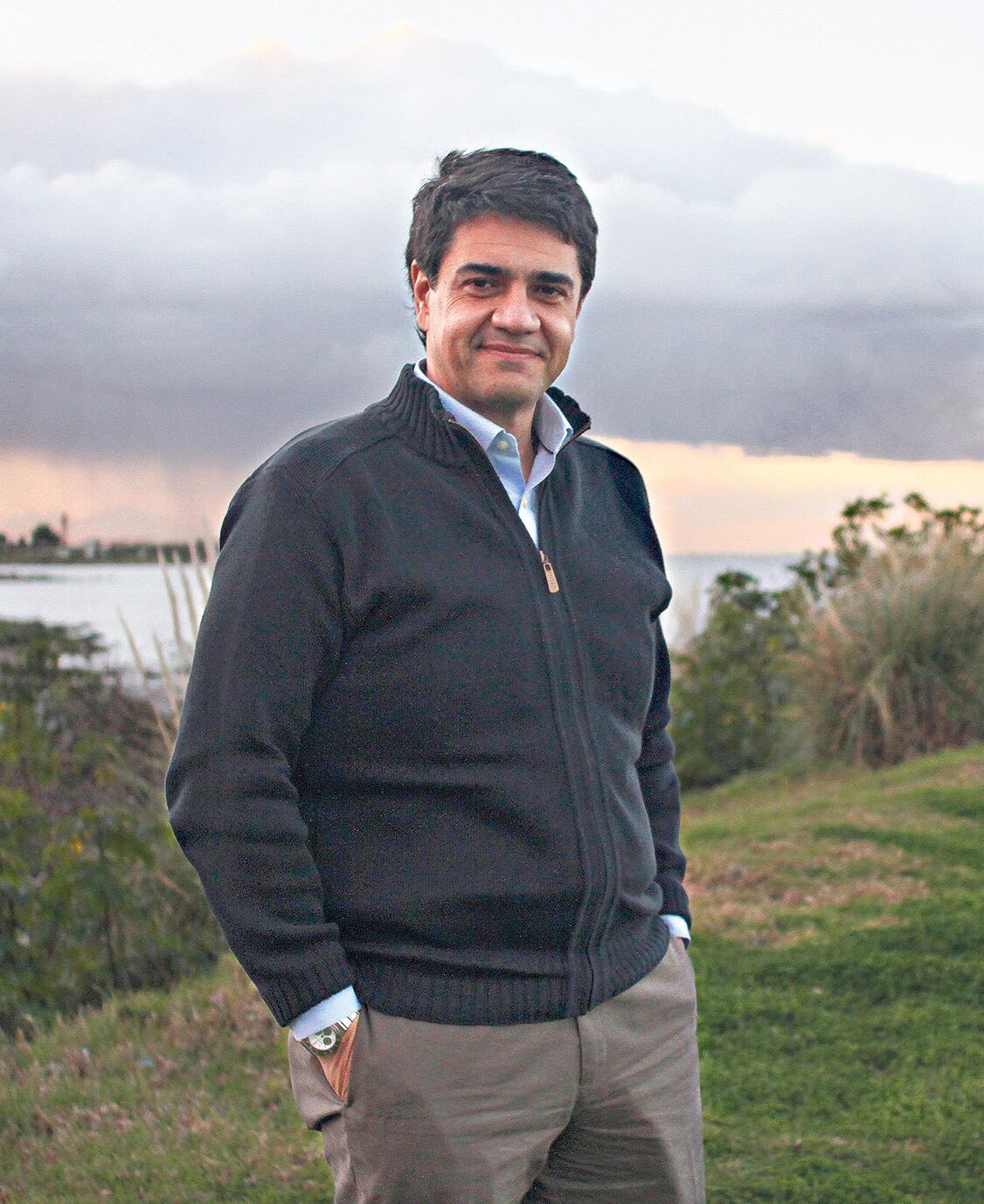 El intendente de Vicente López, Jorge Macri, declara a la AFIP un patrimonio neto total  que no supera los cuatro millones de pesos,  menos que el valor del departamento de Miami.