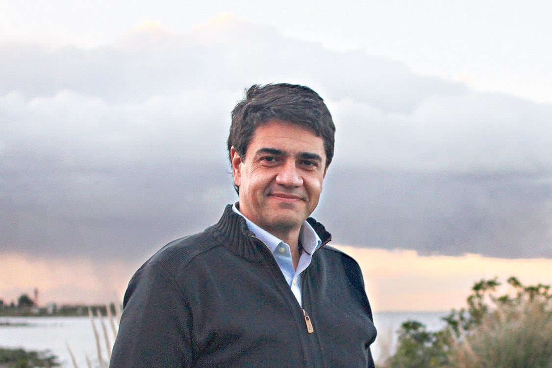 El intendente de Vicente López, Jorge Macri, declara a la AFIP un patrimonio neto total que no supera los cuatro millones de pesos, menos que el valor del departamento de Miami.