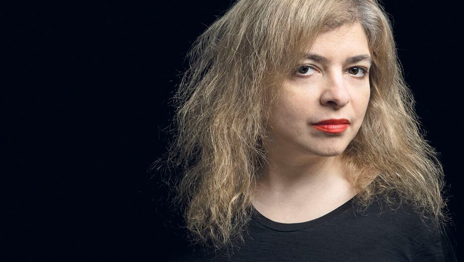 El 4 de mayo la escritora Mariana Enriquez inaugura el ciclo Diálogo de Escritoras y Escritores de la Argentina en la Feria