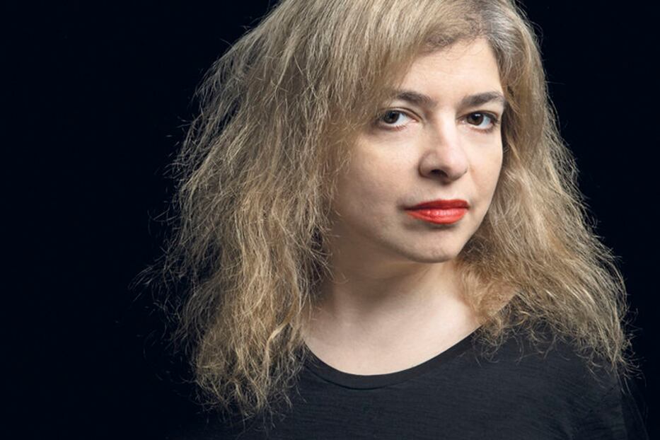 El 4 de mayo la escritora Mariana Enriquez inaugura el ciclo Diálogo de Escritoras y Escritores de la Argentina en la Feria