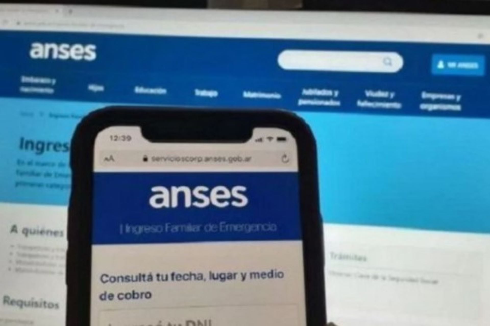 Oara obtener el "nuevo IFE", los trbajadores informales deben contar con una CBU de una cuenta bancaria.