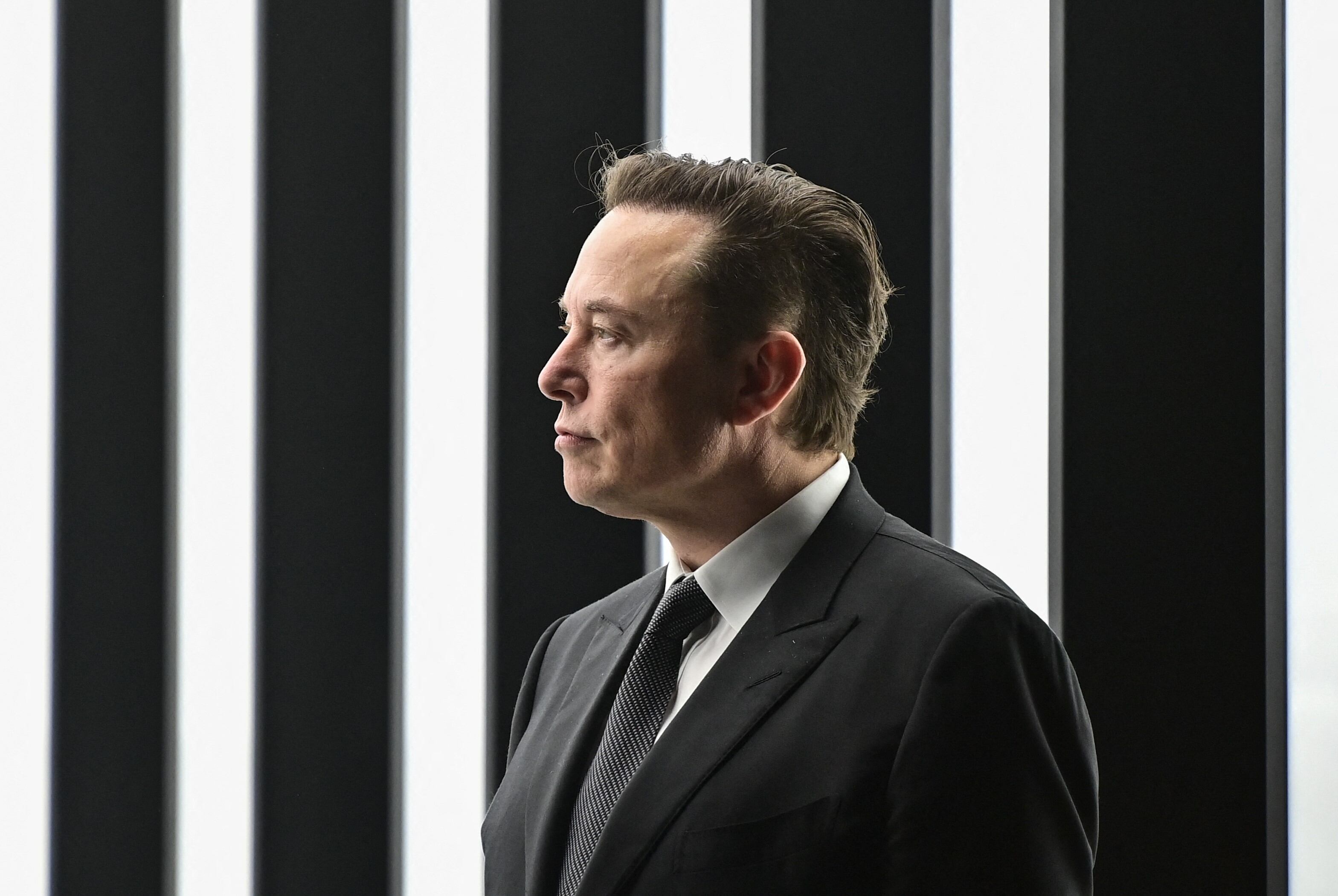 La empresa Space X expresó que haría cumplir las normas de "tolerancia cero" contra el acoso de los empleados. (AFP)