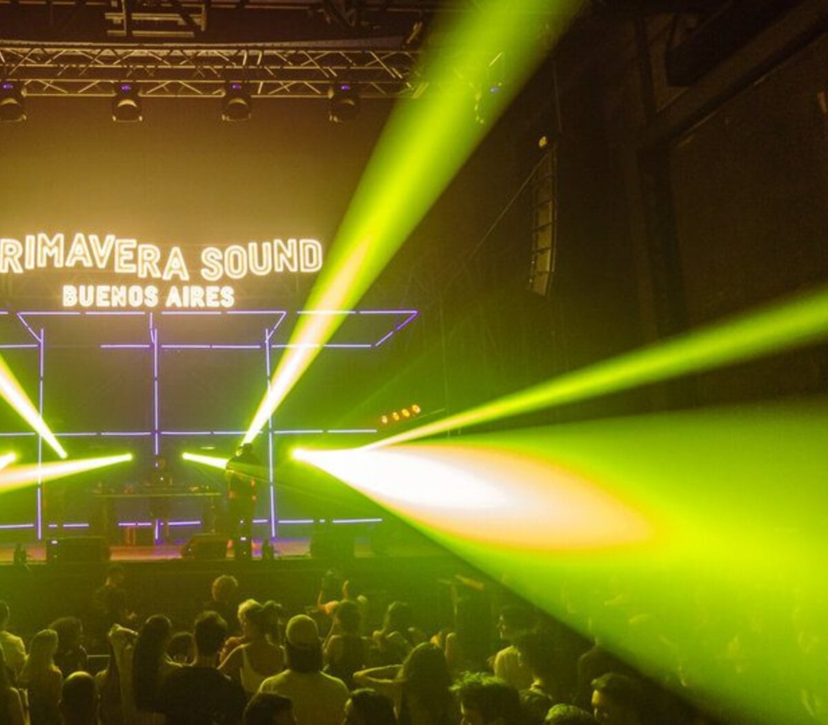 La grilla del festival sigue con figuras nacionales e internacionales, que se presentarán en distintos puntos de la Ciudad.