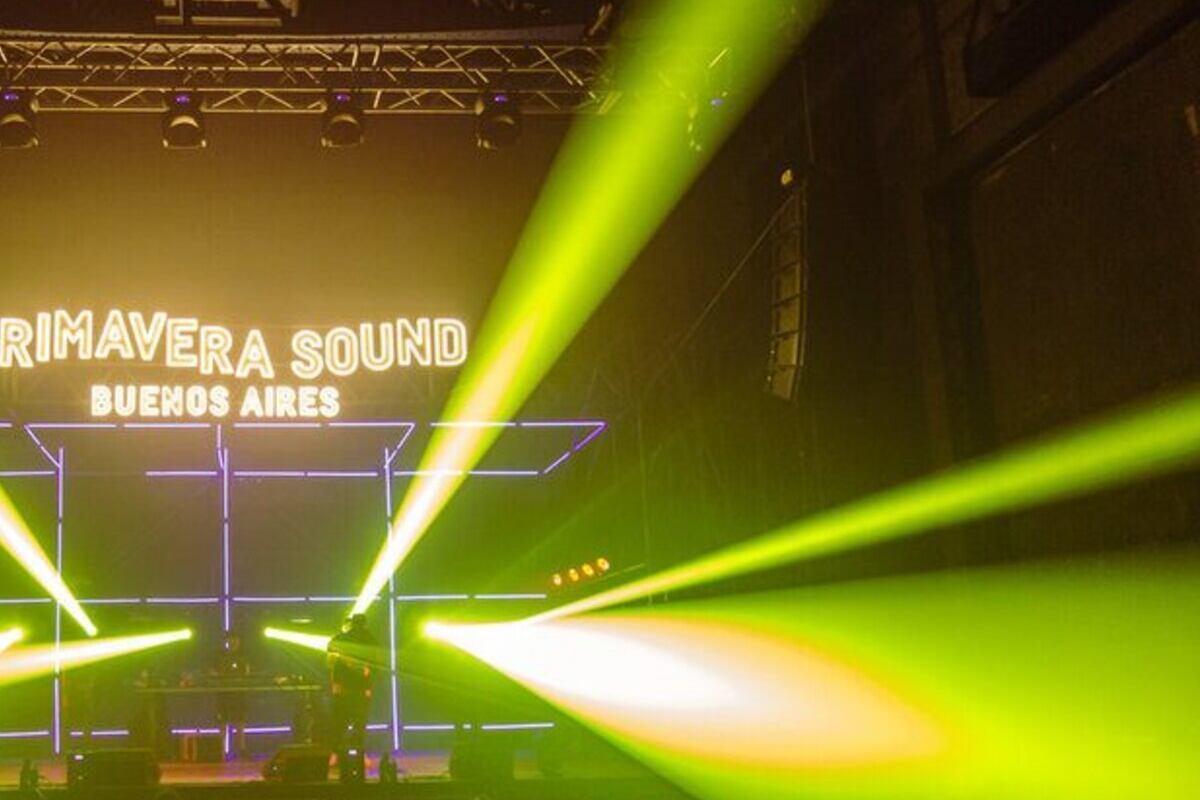 La grilla del festival sigue con figuras nacionales e internacionales, que se presentarán en distintos puntos de la Ciudad.