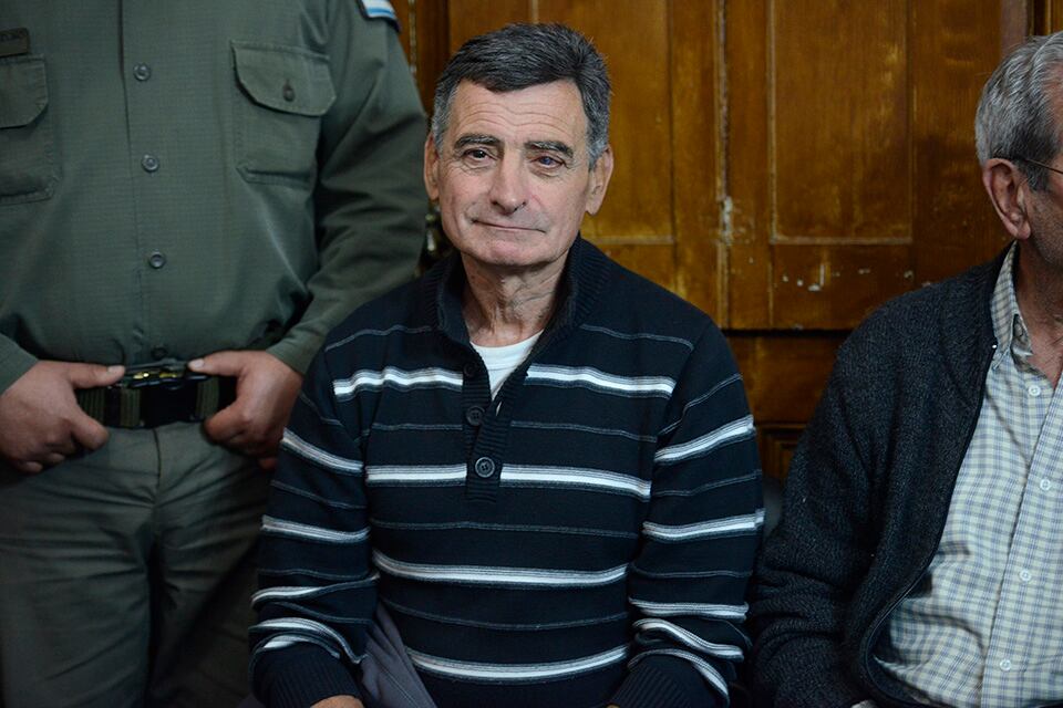 Walter Pagano tiene responsabilidad en la desaparición del hermano mellizo de Sabrina Gullino Negro.