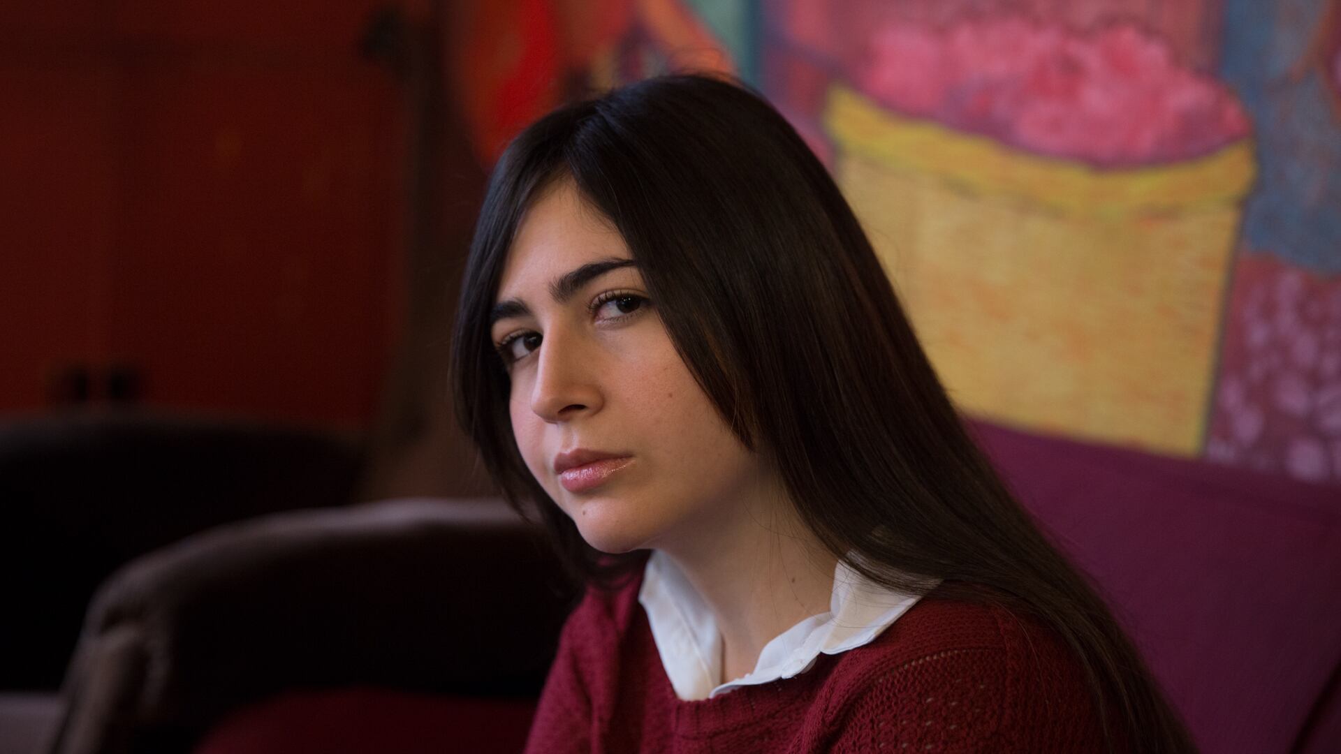 “Es muy doloroso sentir que no hay respuesta efectiva y acompañamiento de la Justicia”, señala la autora.