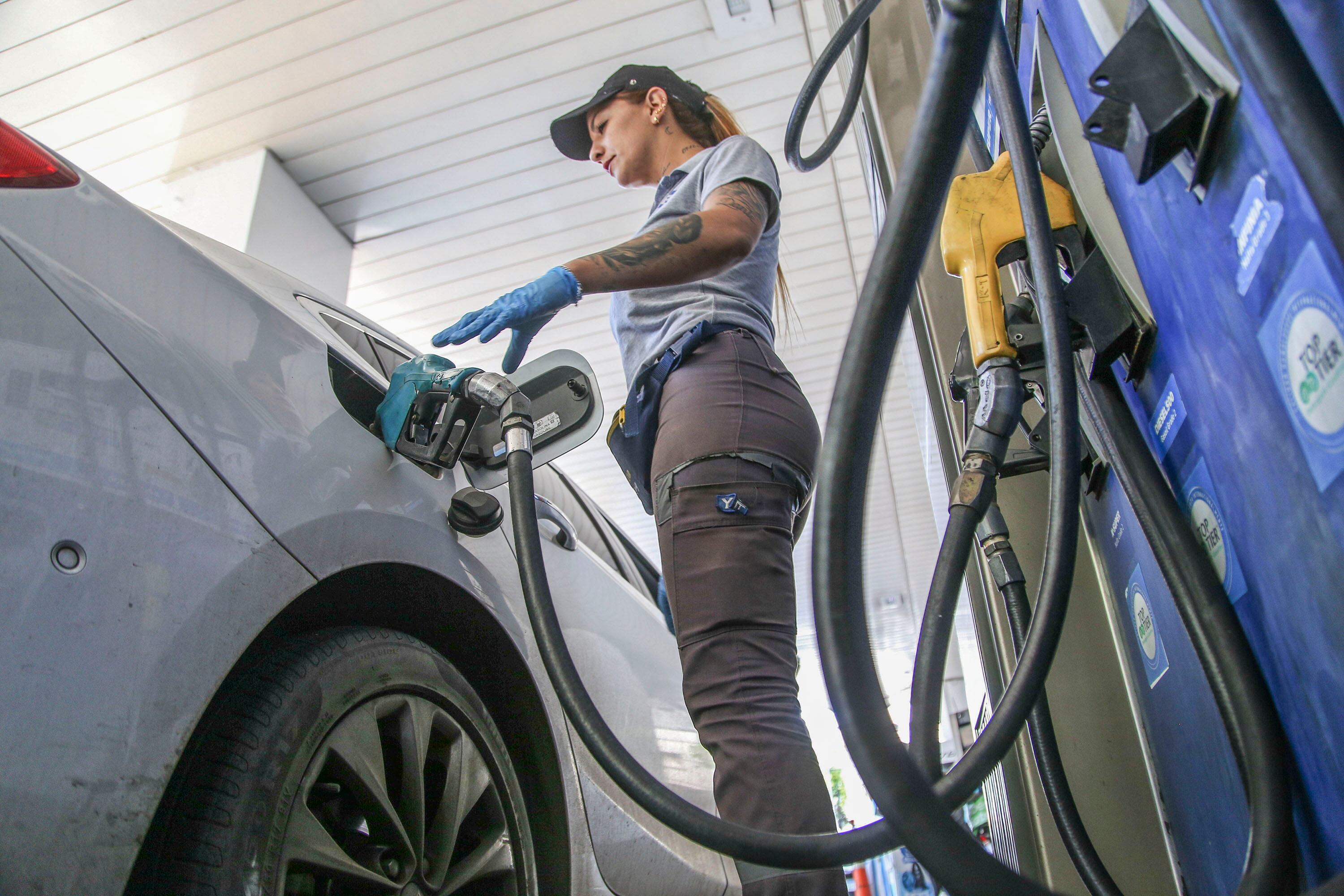 El incentivo impositivo se aplica cuando la importación es antieconómica.