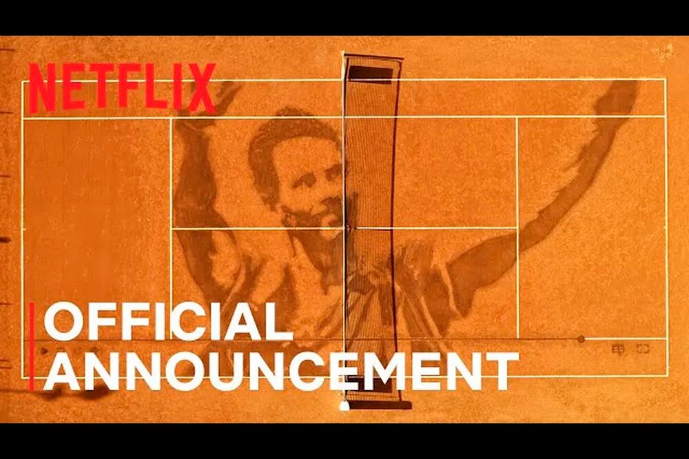 Nadal, leyenda y documental para un deportista único