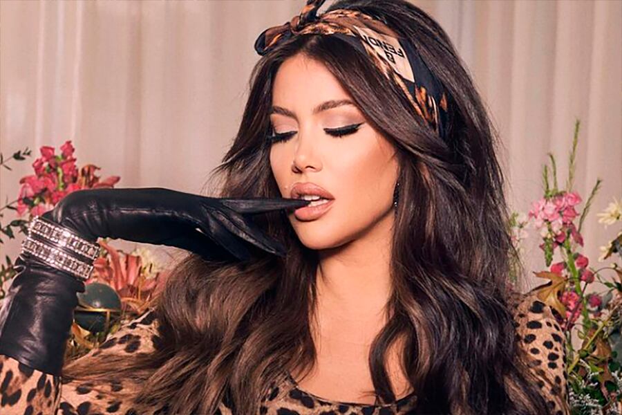 ¿Que Wanda Nara monetice (poco o mucho) su vida privada anula su derecho a decidir cómo informar sobre su salud?