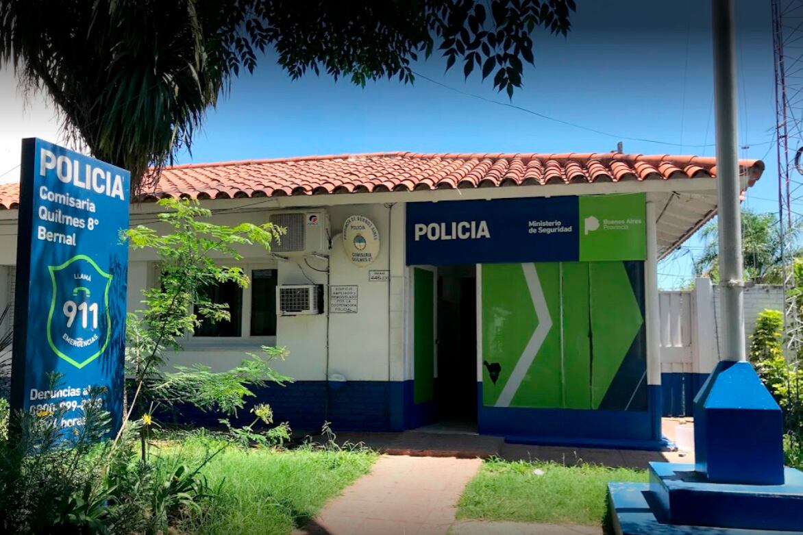 La 8ª de Bernal, investigada por ocultar pruebas.