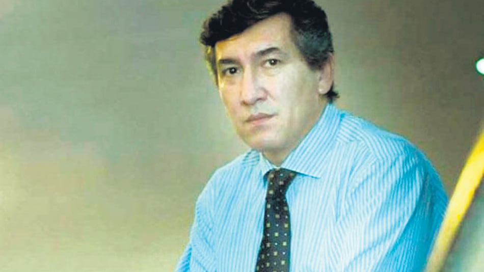 Julio César Castro fue titular de la Unidad Fiscal contra Delitos Sexuales.