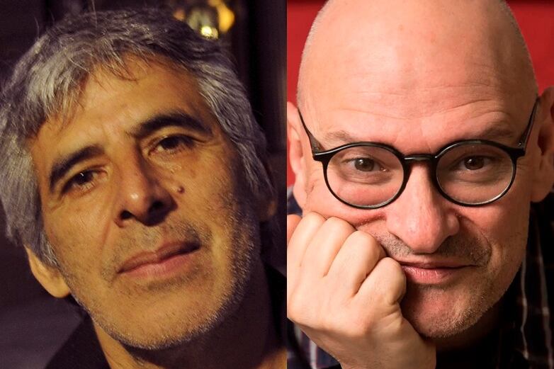 "Podemos ser despojados de muchas cosas", dice Peteco; Carlos Belloso señala que "esto atenta contra la democracia."