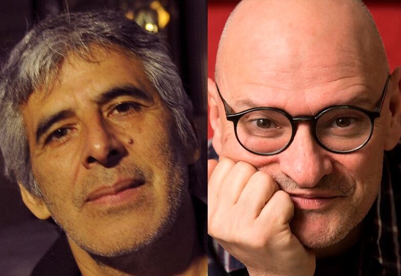 "Podemos ser despojados de muchas cosas", dice Peteco; Carlos Belloso señala que "esto atenta contra la democracia."