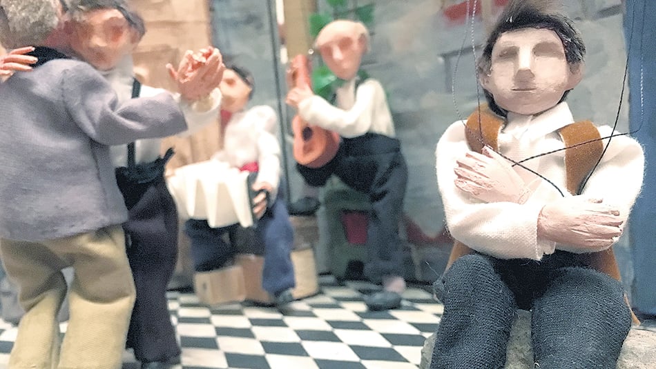 Se verán espectáculos con distintas técnicas y estéticas.