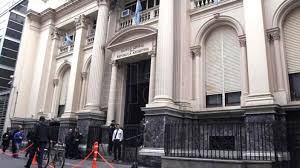 Banco Central de la República Argentina